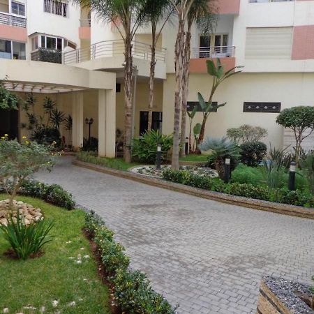 Reservyou Casablanca Eksteriør billede
