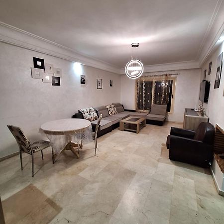 Reservyou Casablanca Eksteriør billede