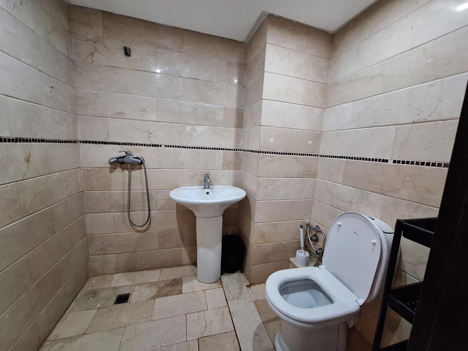 Reservyou Casablanca Eksteriør billede