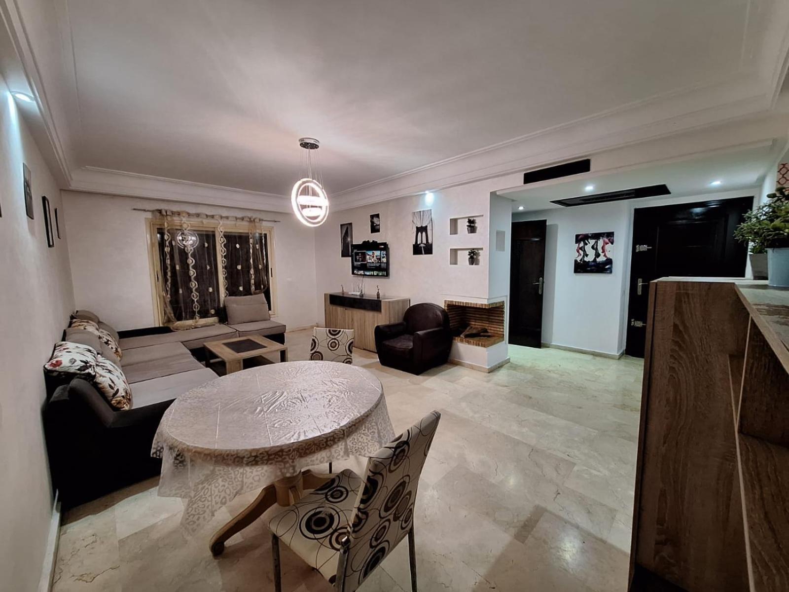 Reservyou Casablanca Eksteriør billede
