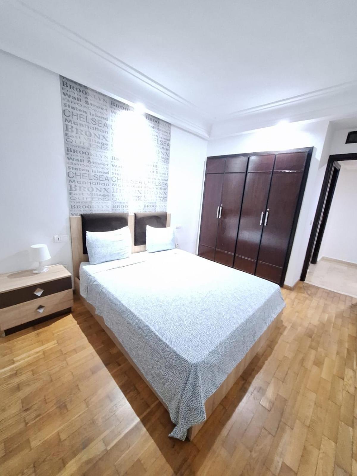 Reservyou Casablanca Eksteriør billede