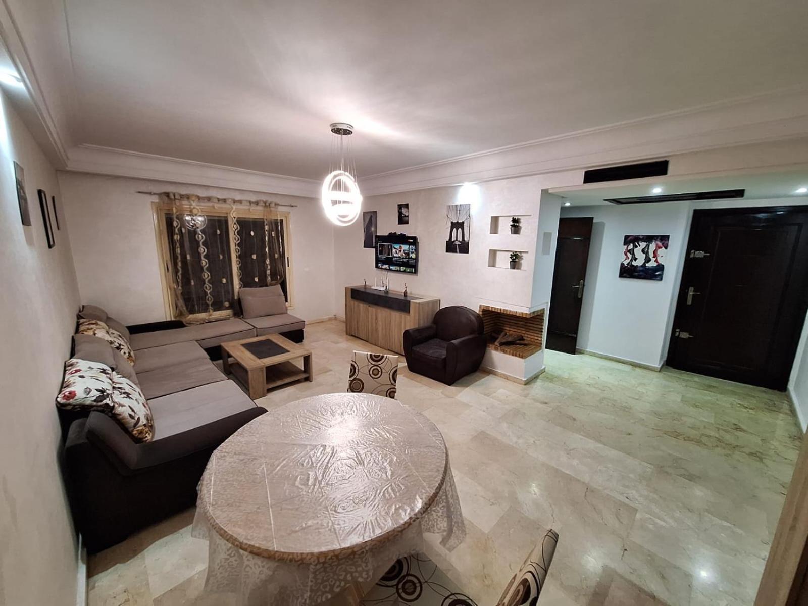 Reservyou Casablanca Eksteriør billede