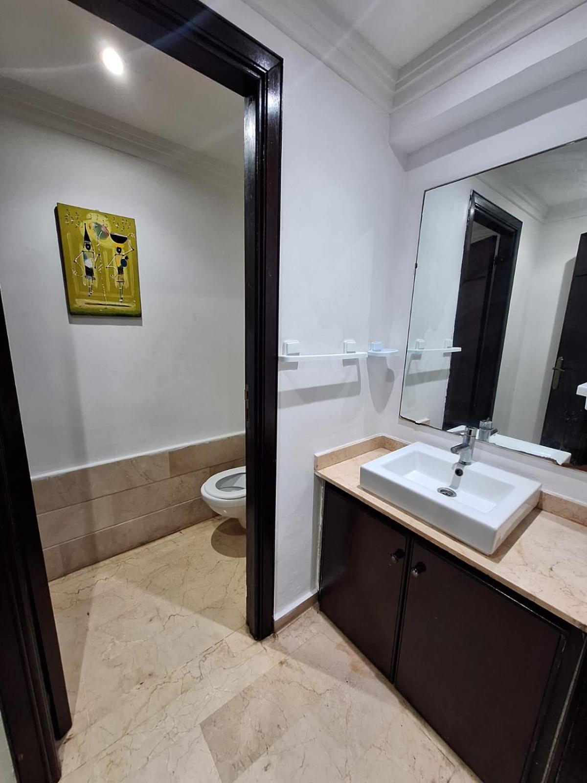Reservyou Casablanca Eksteriør billede