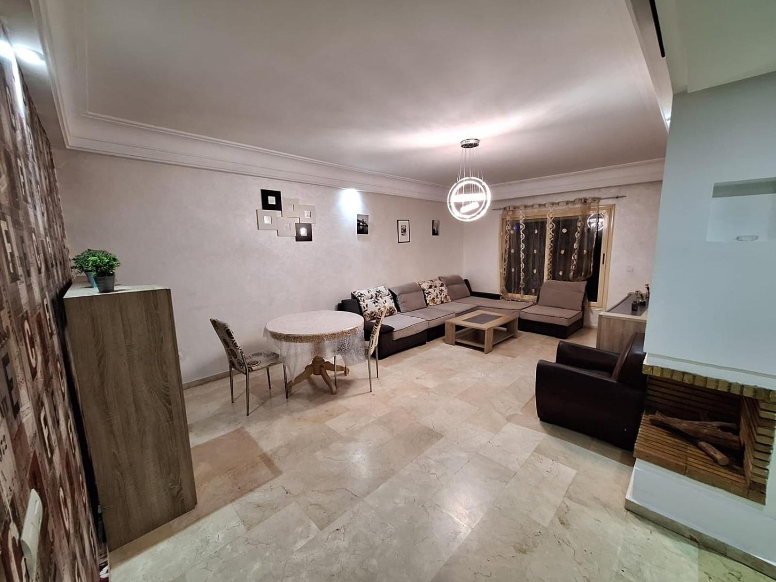 Reservyou Casablanca Eksteriør billede