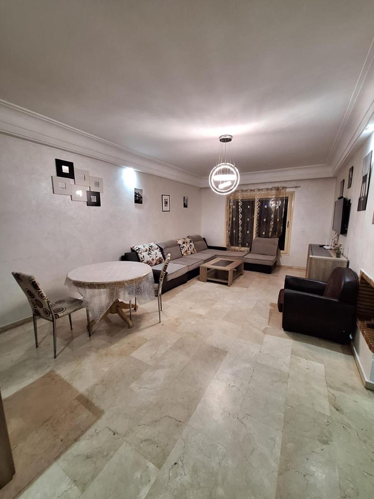 Reservyou Casablanca Eksteriør billede