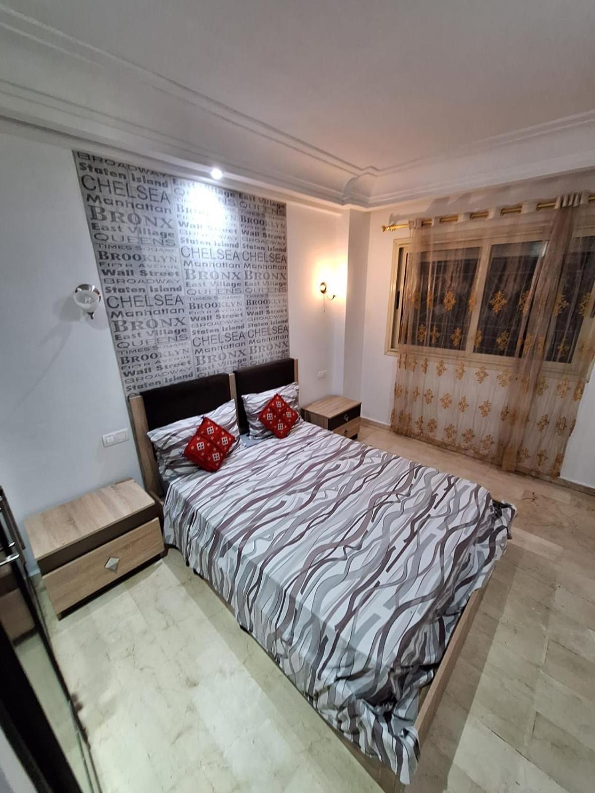 Reservyou Casablanca Eksteriør billede