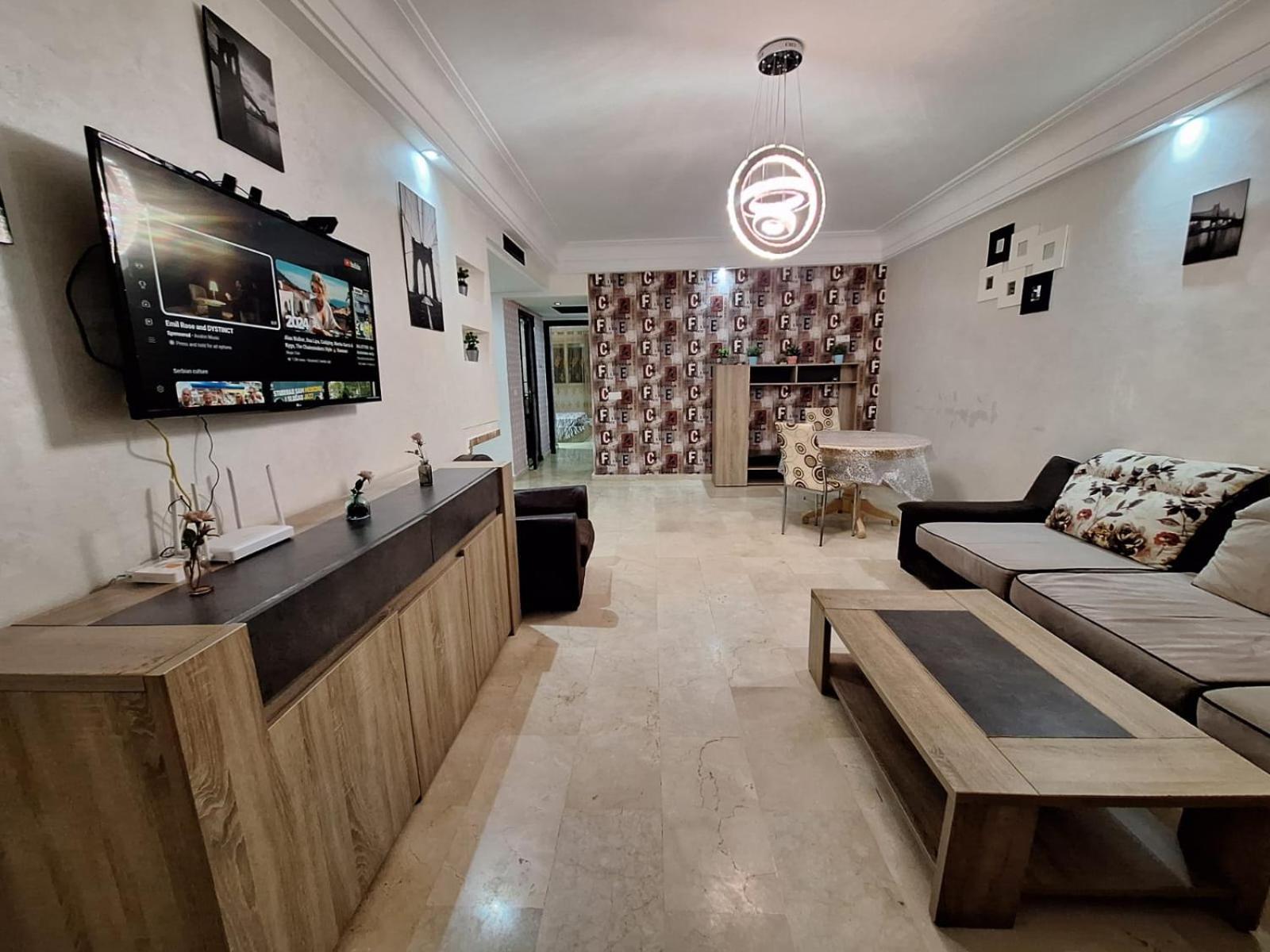 Reservyou Casablanca Eksteriør billede