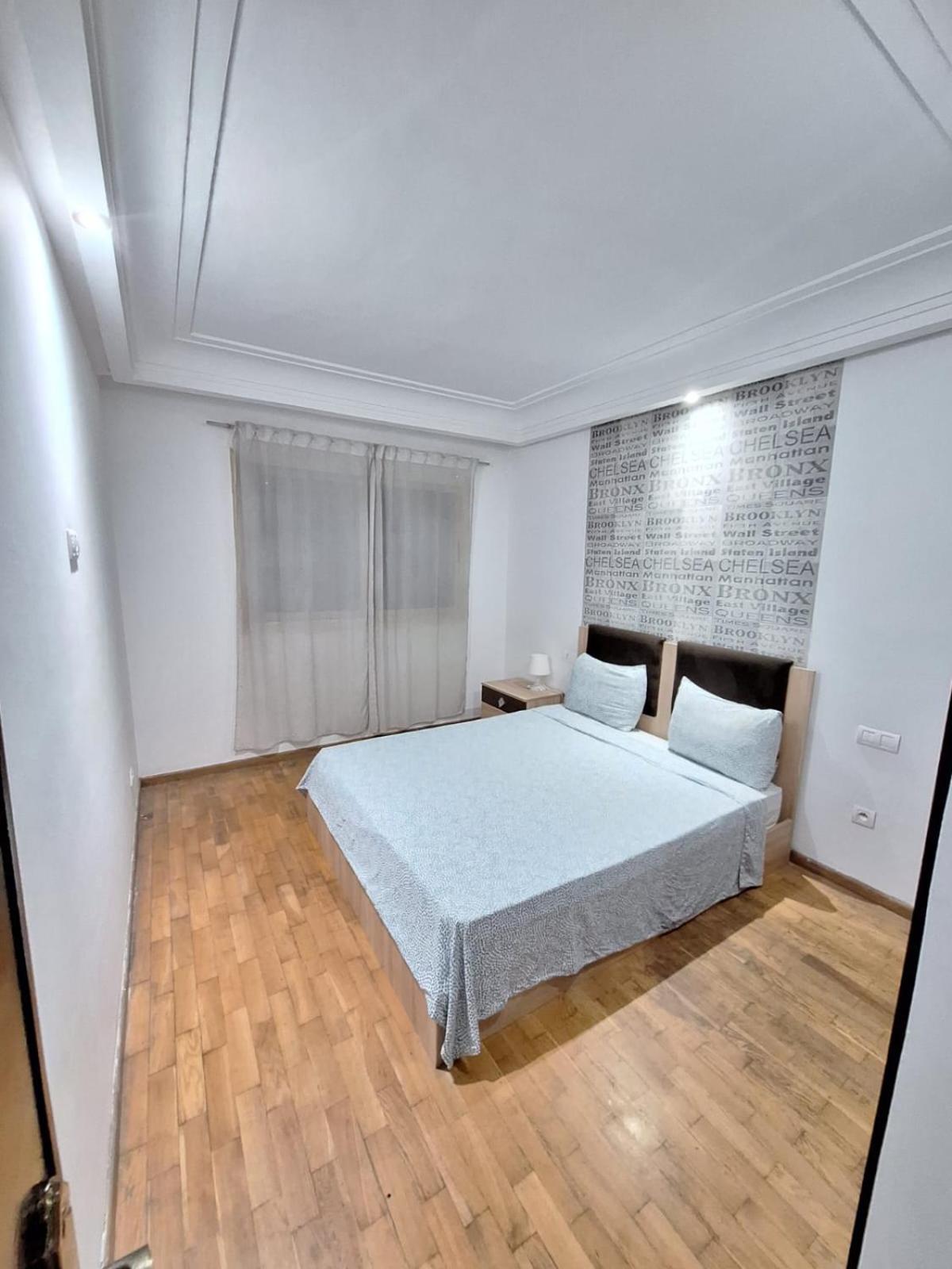 Reservyou Casablanca Eksteriør billede