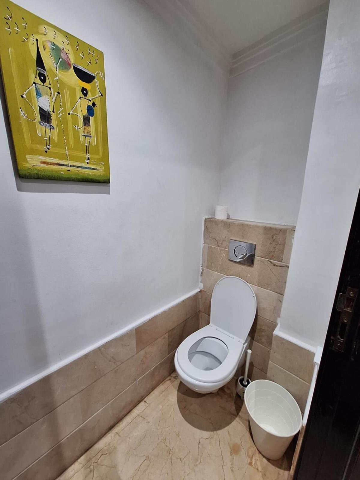 Reservyou Casablanca Eksteriør billede