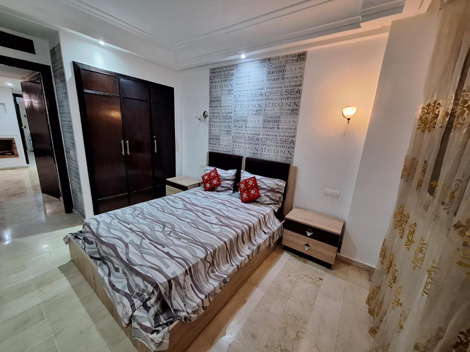 Reservyou Casablanca Eksteriør billede