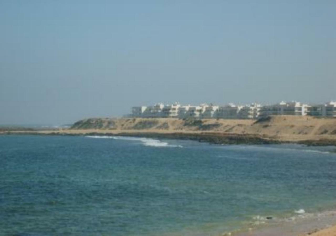Reservyou Casablanca Eksteriør billede